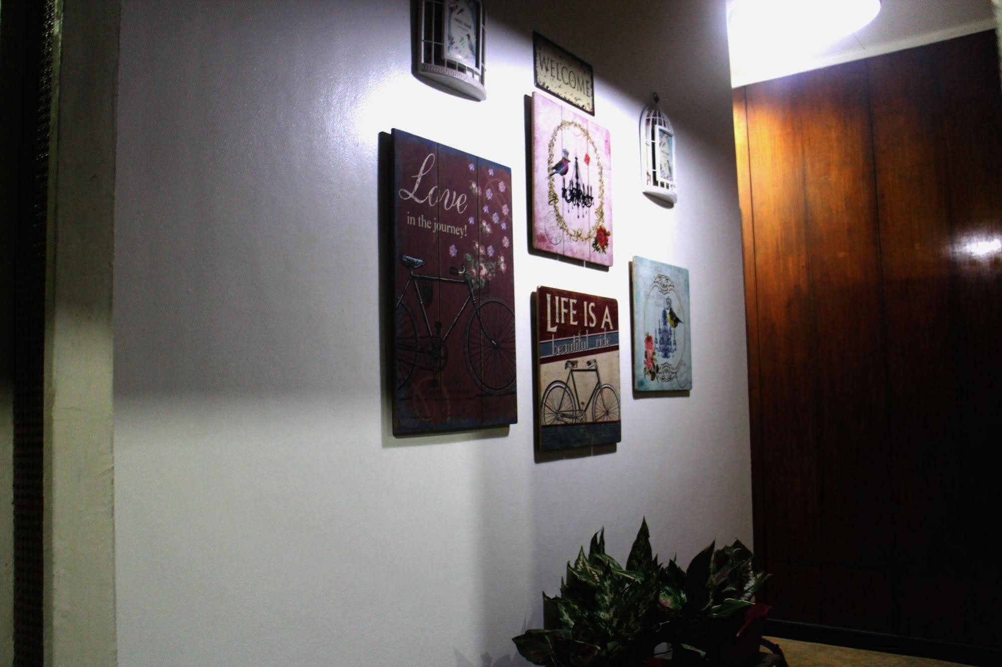 Cebu City Center Inn - It Park Kültér fotó